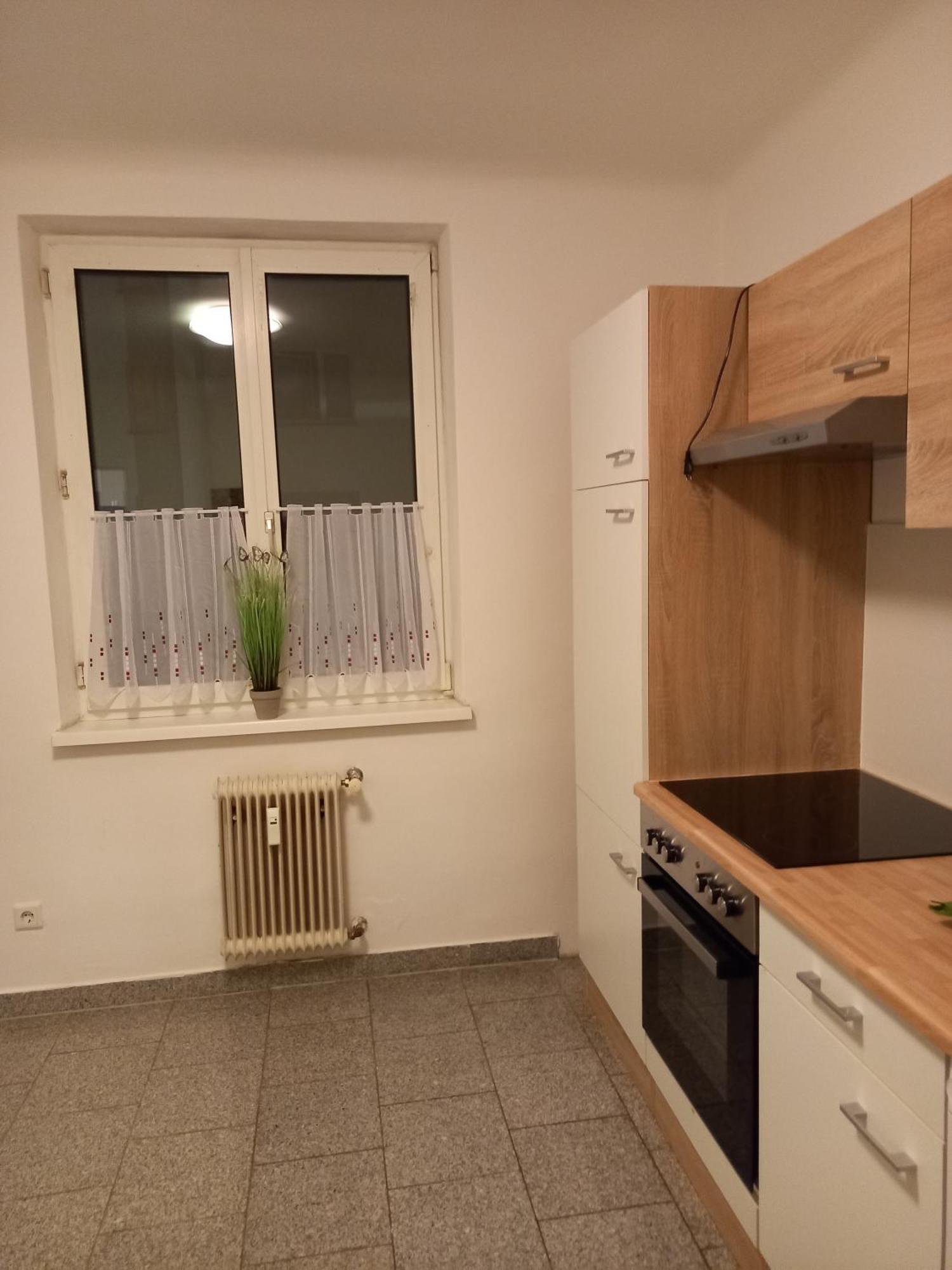 Apartment Near Downtown Wien